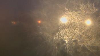 Weather camera view of Lutheran HS West.