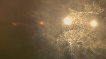 Weather camera view of Lutheran HS West.