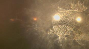 Weather camera view of Lutheran HS West.