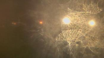 Weather camera view of Lutheran HS West.