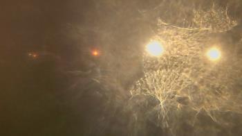 Weather camera view of Lutheran HS West.