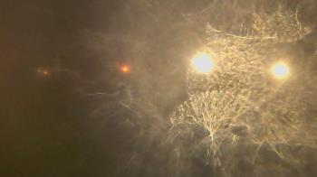 Weather camera view of Lutheran HS West.