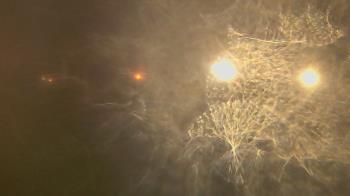 Weather camera view of Lutheran HS West.