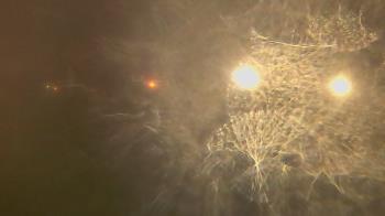 Weather camera view of Lutheran HS West.