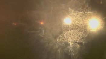 Weather camera view of Lutheran HS West.