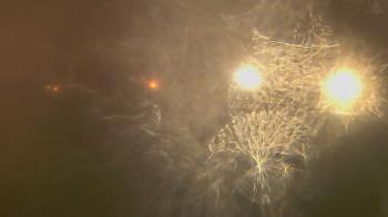 Weather camera view of Lutheran HS West.