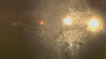 Weather camera view of Lutheran HS West.