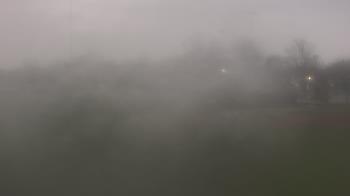 Weather camera view of Lutheran HS West.