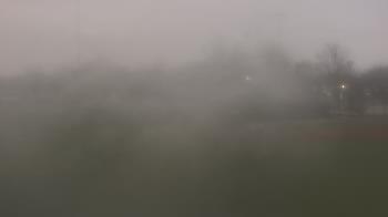 Weather camera view of Lutheran HS West.