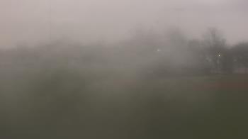 Weather camera view of Lutheran HS West.