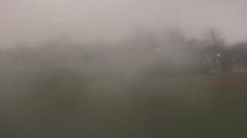 Weather camera view of Lutheran HS West.