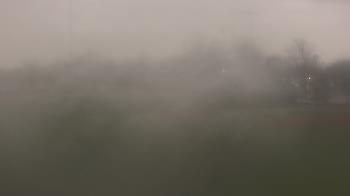 Weather camera view of Lutheran HS West.