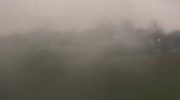 Weather camera view of Lutheran HS West.