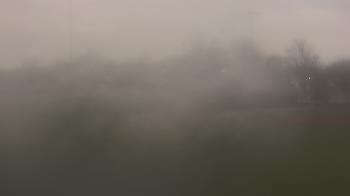 Weather camera view of Lutheran HS West.