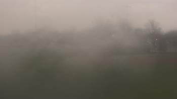 Weather camera view of Lutheran HS West.