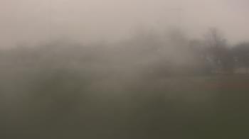 Weather camera view of Lutheran HS West.