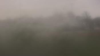 Weather camera view of Lutheran HS West.