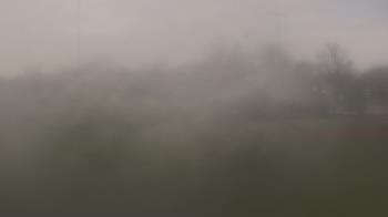 Weather camera view of Lutheran HS West.