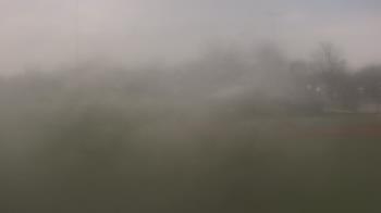 Weather camera view of Lutheran HS West.