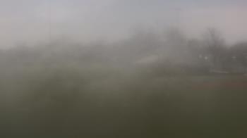 Weather camera view of Lutheran HS West.