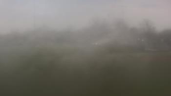 Weather camera view of Lutheran HS West.