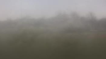 Weather camera view of Lutheran HS West.