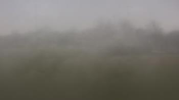 Weather camera view of Lutheran HS West.