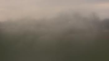 Weather camera view of Lutheran HS West.