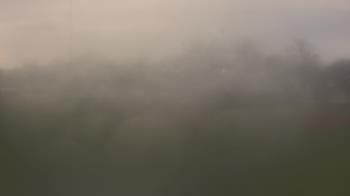 Weather camera view of Lutheran HS West.