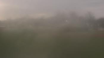 Weather camera view of Lutheran HS West.