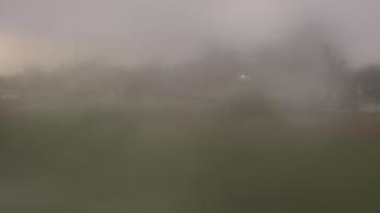 Weather camera view of Lutheran HS West.