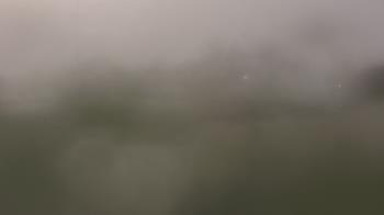 Weather camera view of Lutheran HS West.