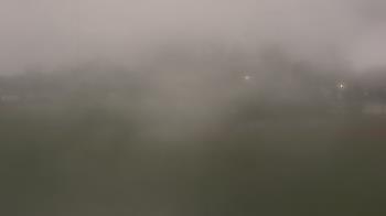 Weather camera view of Lutheran HS West.