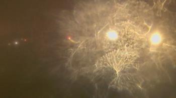 Weather camera view of Lutheran HS West.