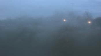 Weather camera view of Lutheran HS West.