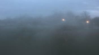 Weather camera view of Lutheran HS West.