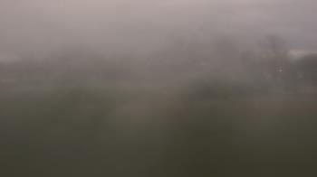 Weather camera view of Lutheran HS West.