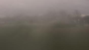 Weather camera view of Lutheran HS West.