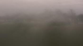 Weather camera view of Lutheran HS West.