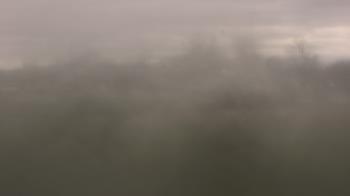 Weather camera view of Lutheran HS West.