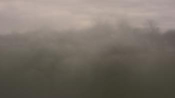 Weather camera view of Lutheran HS West.