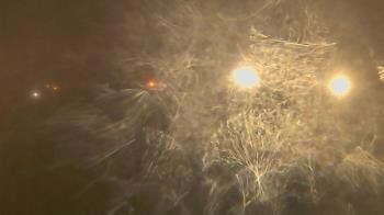 Weather camera view of Lutheran HS West.