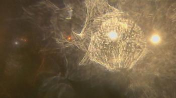 Weather camera view of Lutheran HS West.