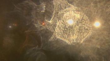 Weather camera view of Lutheran HS West.