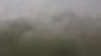 Weather camera view of Lutheran HS West.