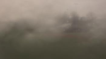 Weather camera view of Lutheran HS West.