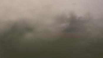 Weather camera view of Lutheran HS West.