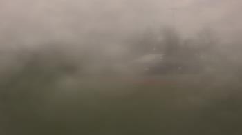 Weather camera view of Lutheran HS West.