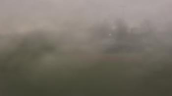 Weather camera view of Lutheran HS West.