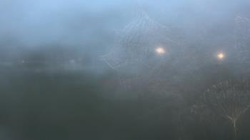 Weather camera view of Lutheran HS West.